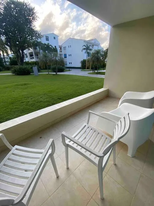 Apartamento Para 6 Personas En La Playa Con Piscina 普拉塔港 公寓