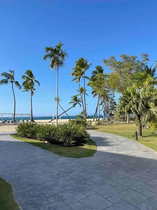 Apartamento Para 6 Personas En La Playa Con Piscina 普拉塔港 公寓